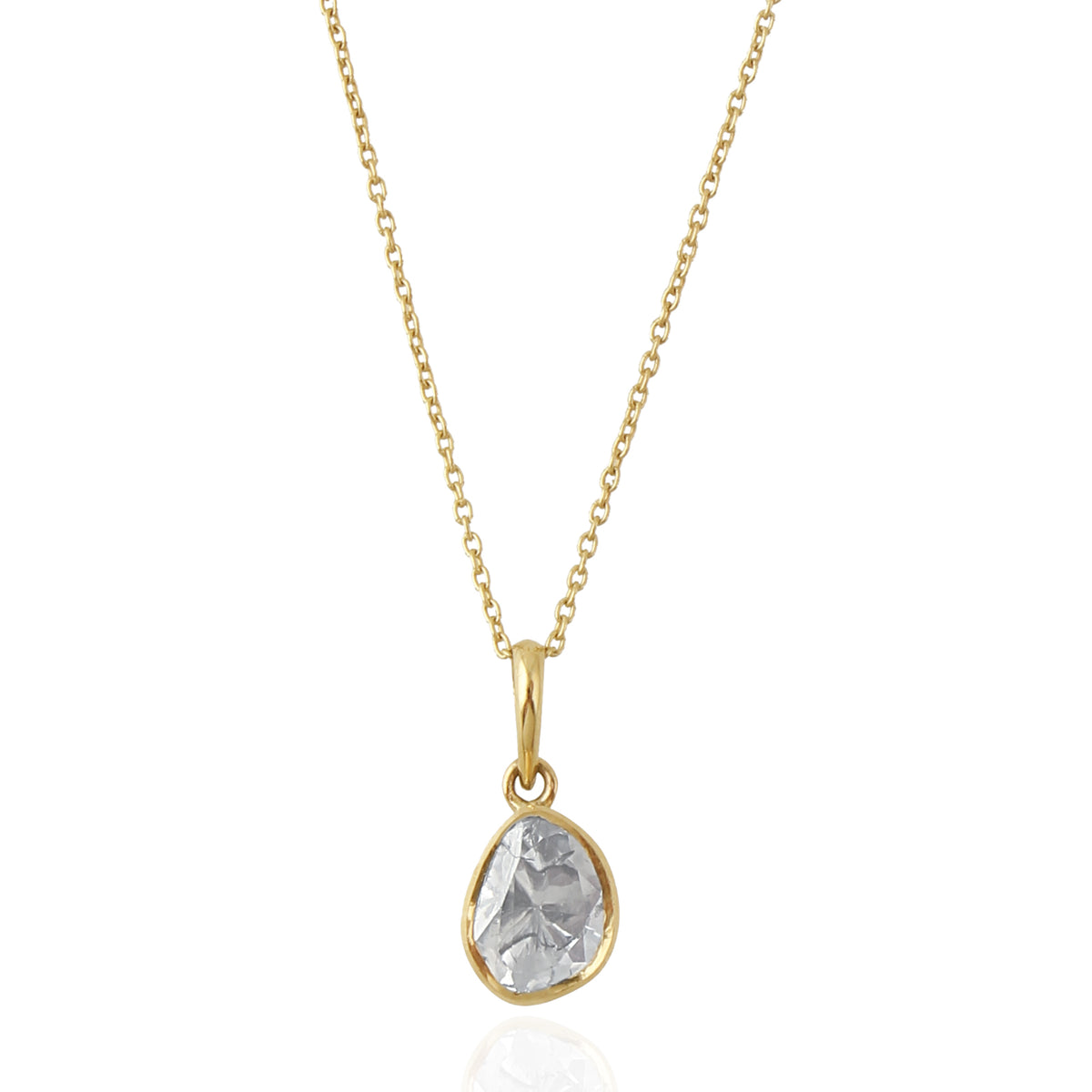 Mystic Bloom Pendant