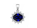 Enthral Brimming Pendant