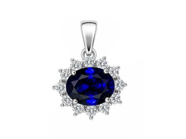 Enthral Brimming Pendant