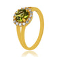 Celeste Glow Ring