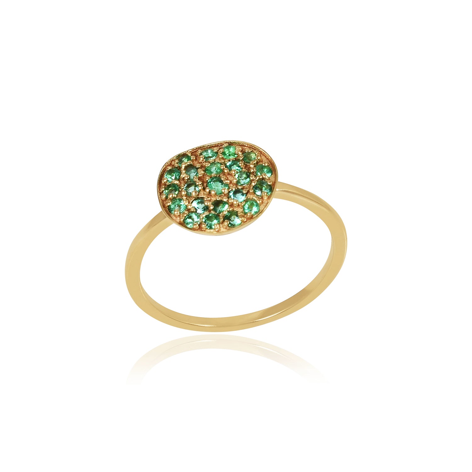 Cocktail Rings