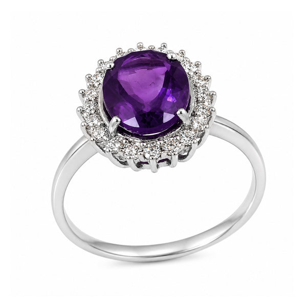 Halo of Light Ring