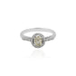Divine Halo Ring