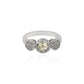 Regal Blossom Ring