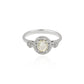 Celestial Bloom Ring