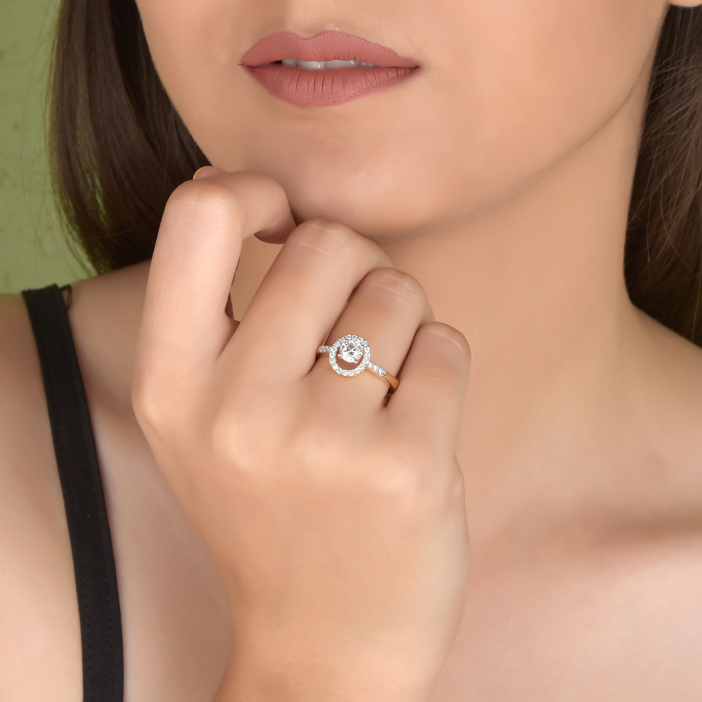 Diamond Orbit