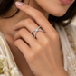 Élan Infinity Ring
