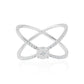 Élan Infinity Ring