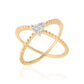 Solenne Heart Ring