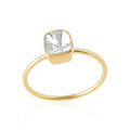 Lustre Ring