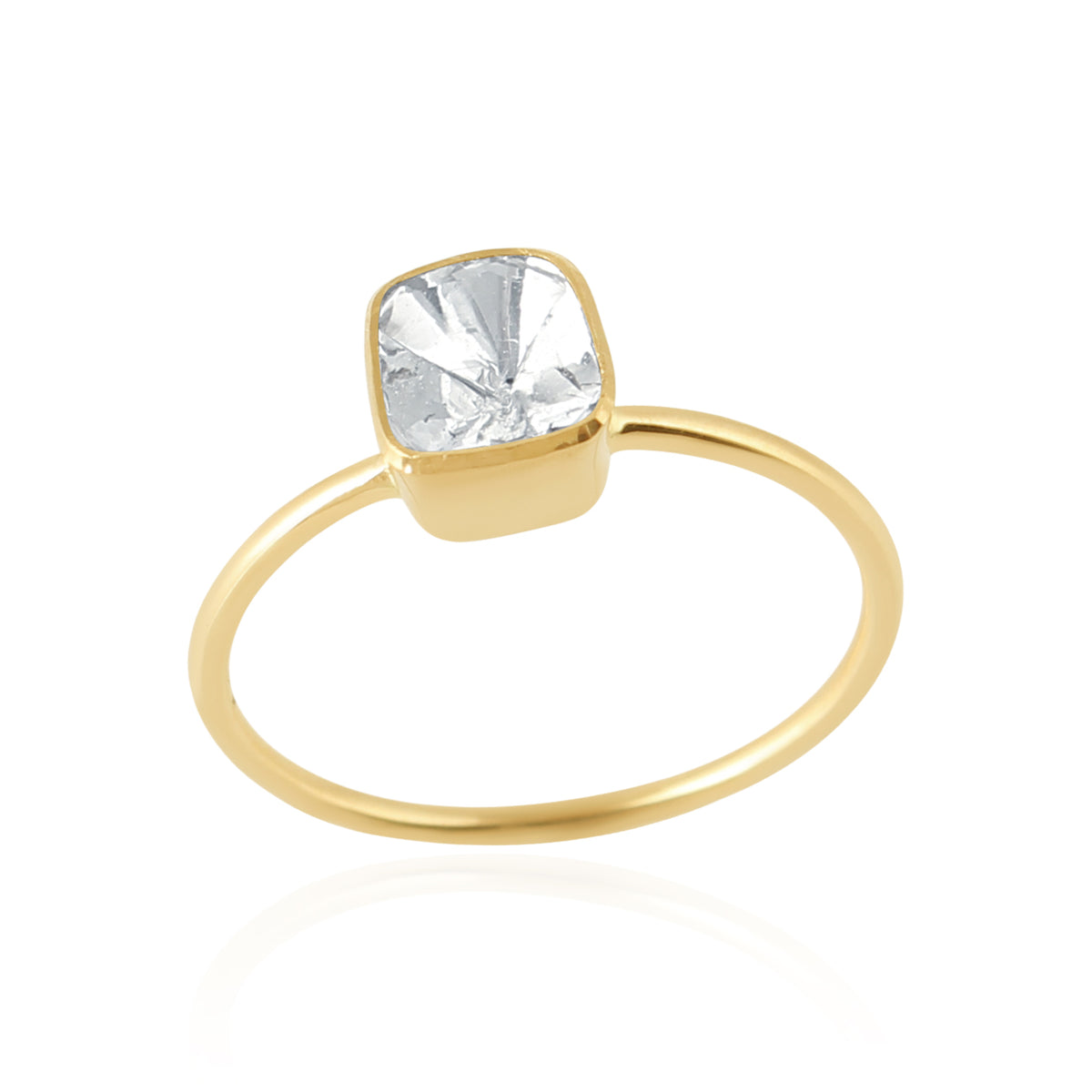 Lustre Ring