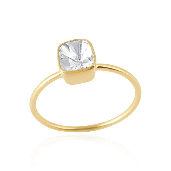 Lustre Ring