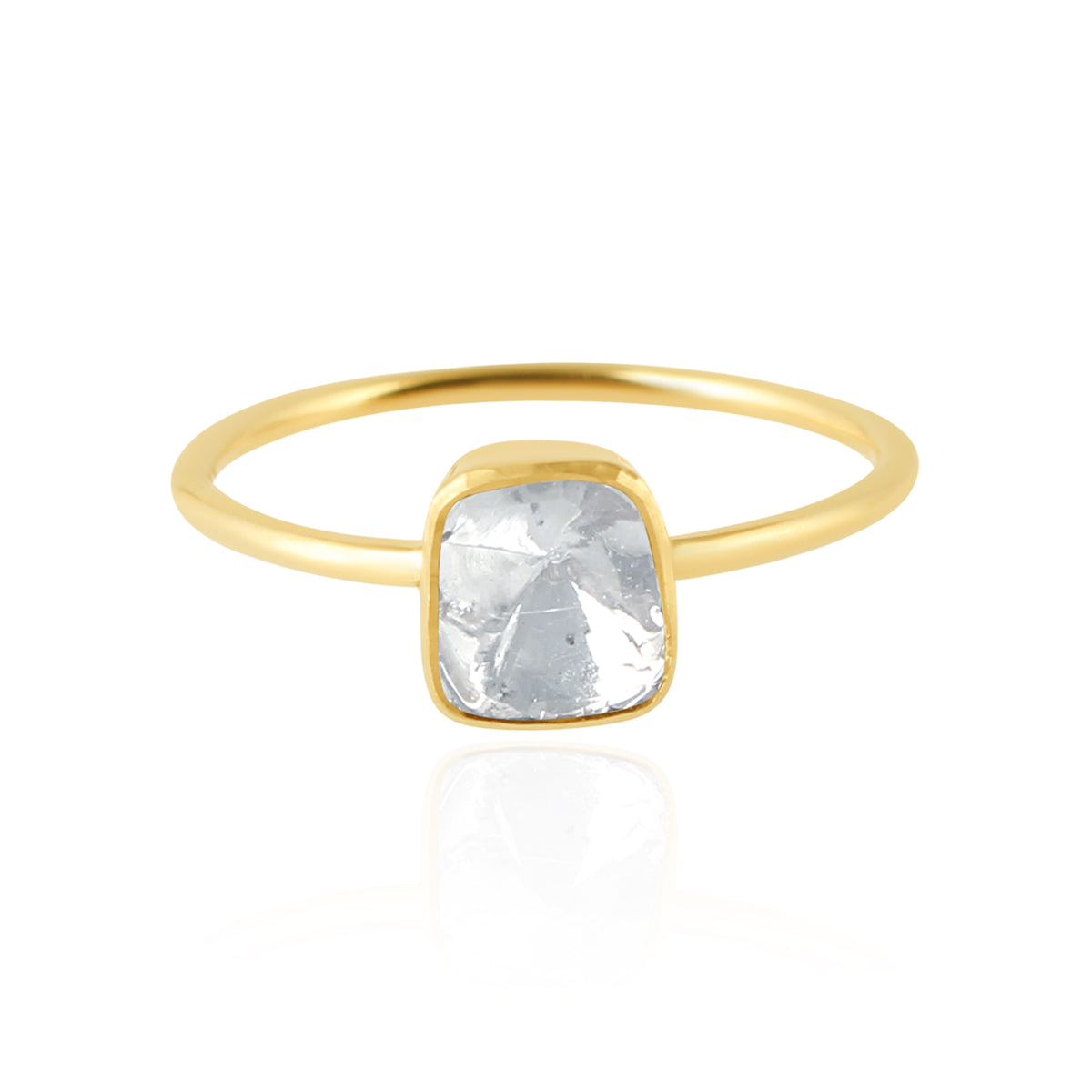 Lustre Ring