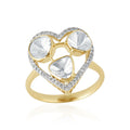 Three Wishes Ring