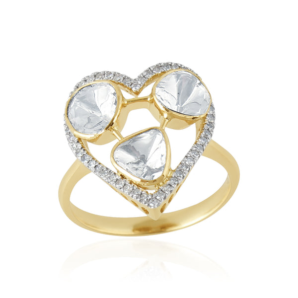 Three Wishes Ring