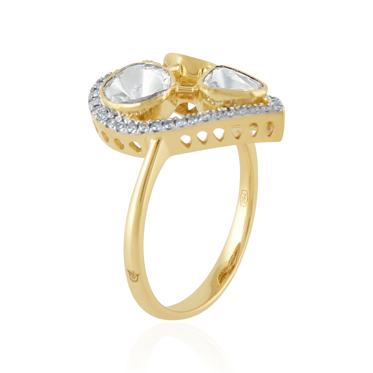 Three Wishes Ring