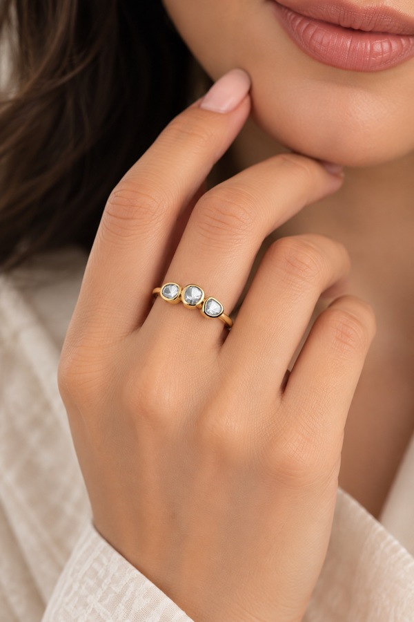Seraphine Ring