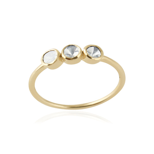 Seraphine Ring