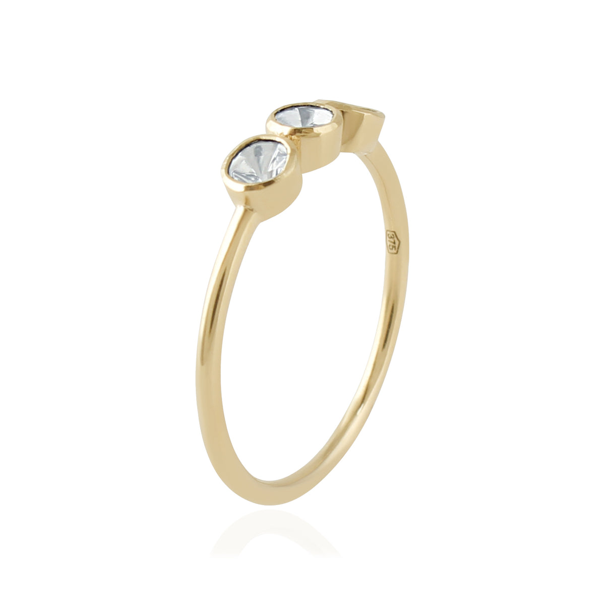 Seraphine Ring