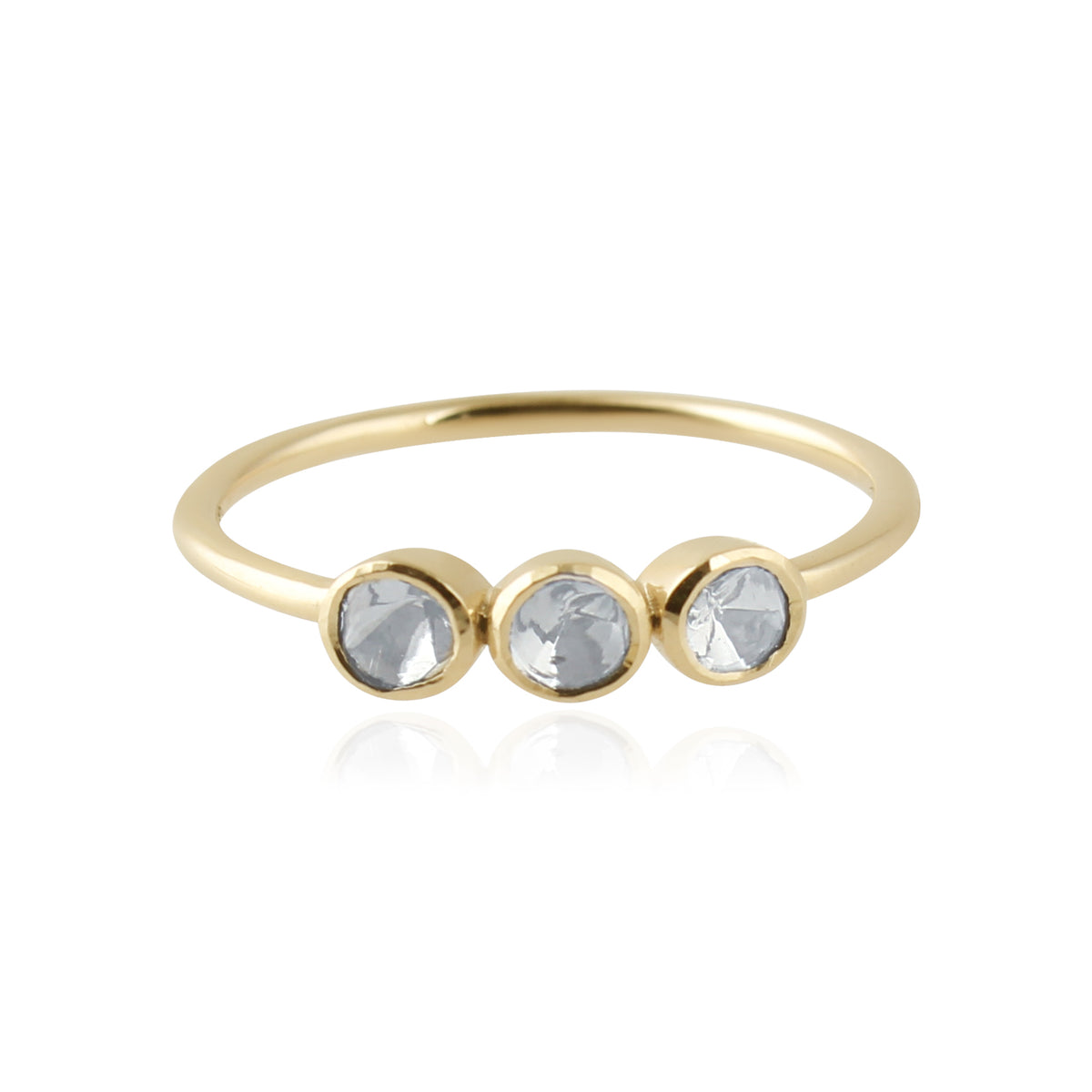 Seraphine Ring