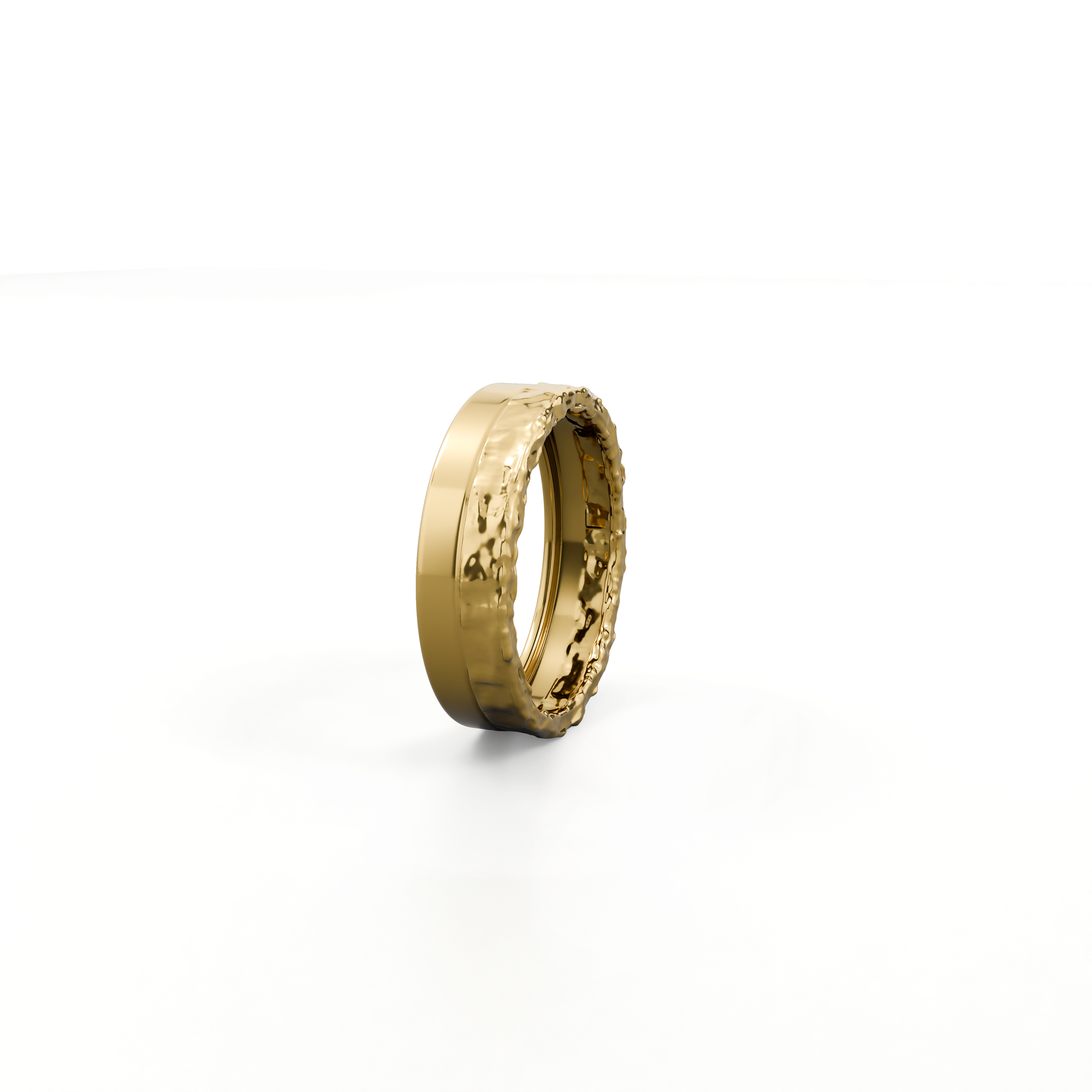 Bands in Rings