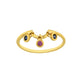 Harmony Drops Ring