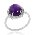 Amethyst Majesty