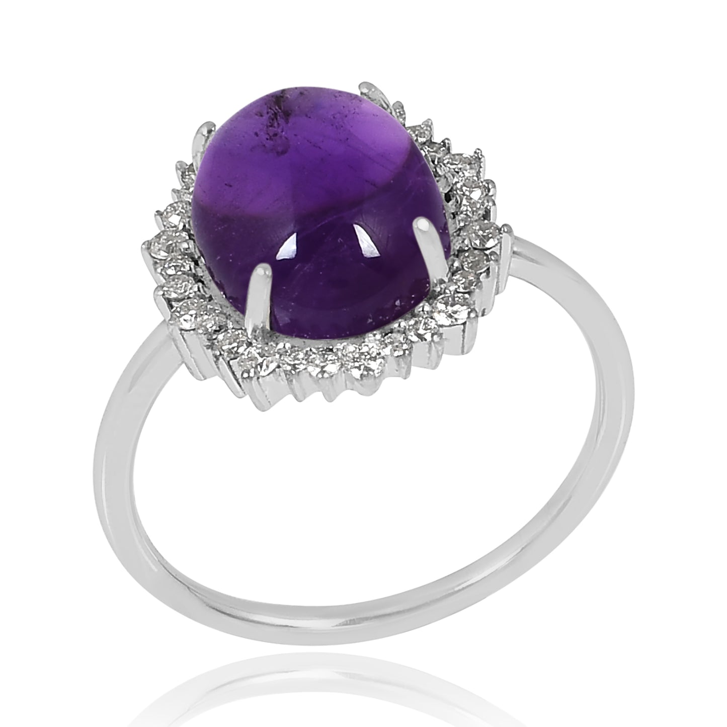 Amethyst Majesty