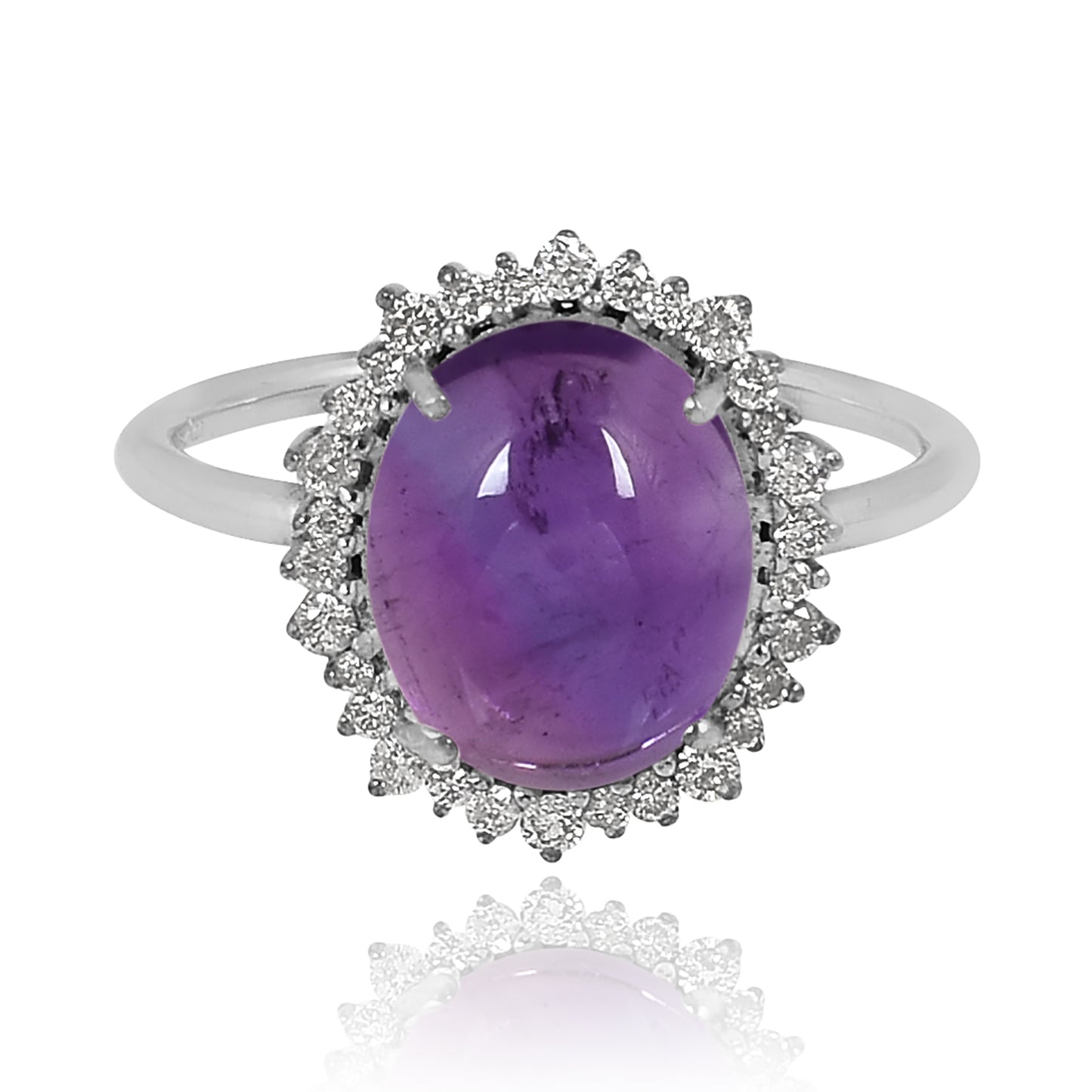 Amethyst Majesty
