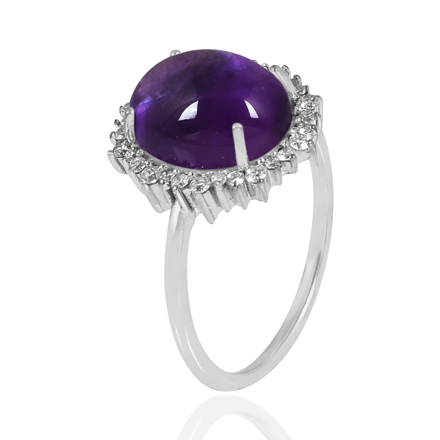 Amethyst Majesty