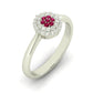 Flapper Ring R