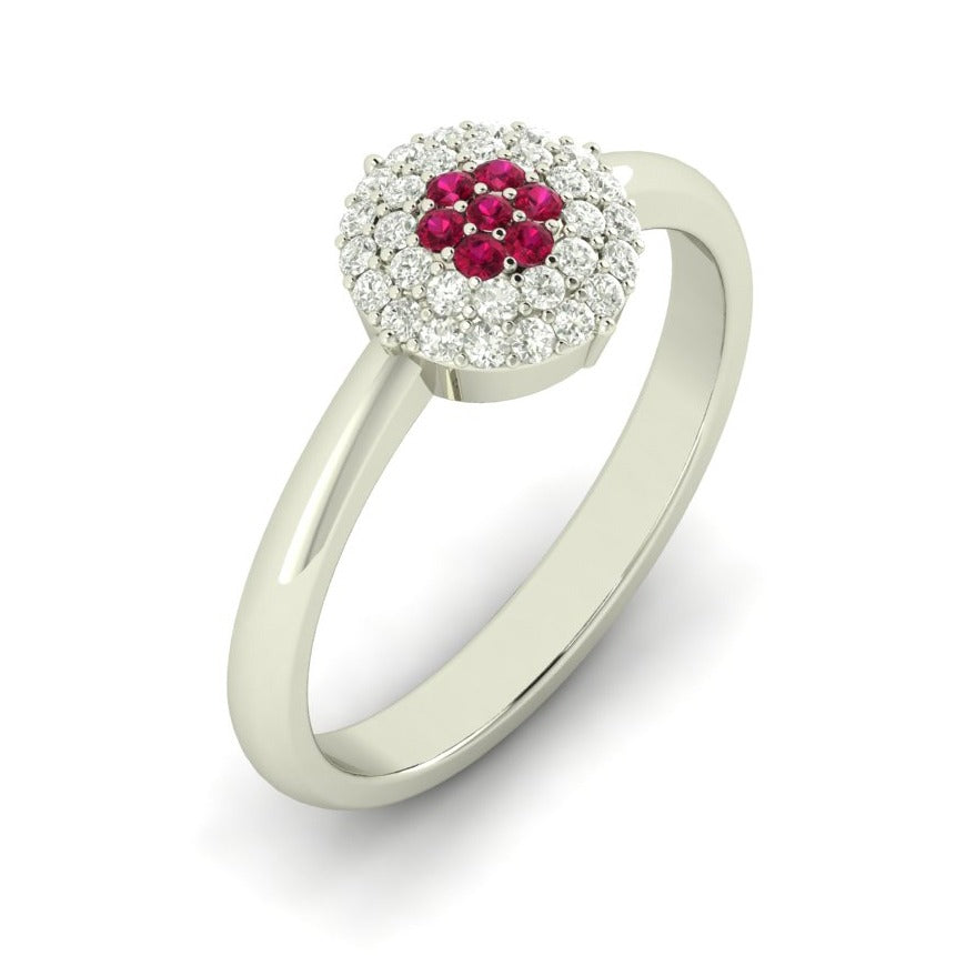 Flapper Ring R