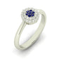 Flapper Ring R