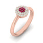 Flapper Ring R