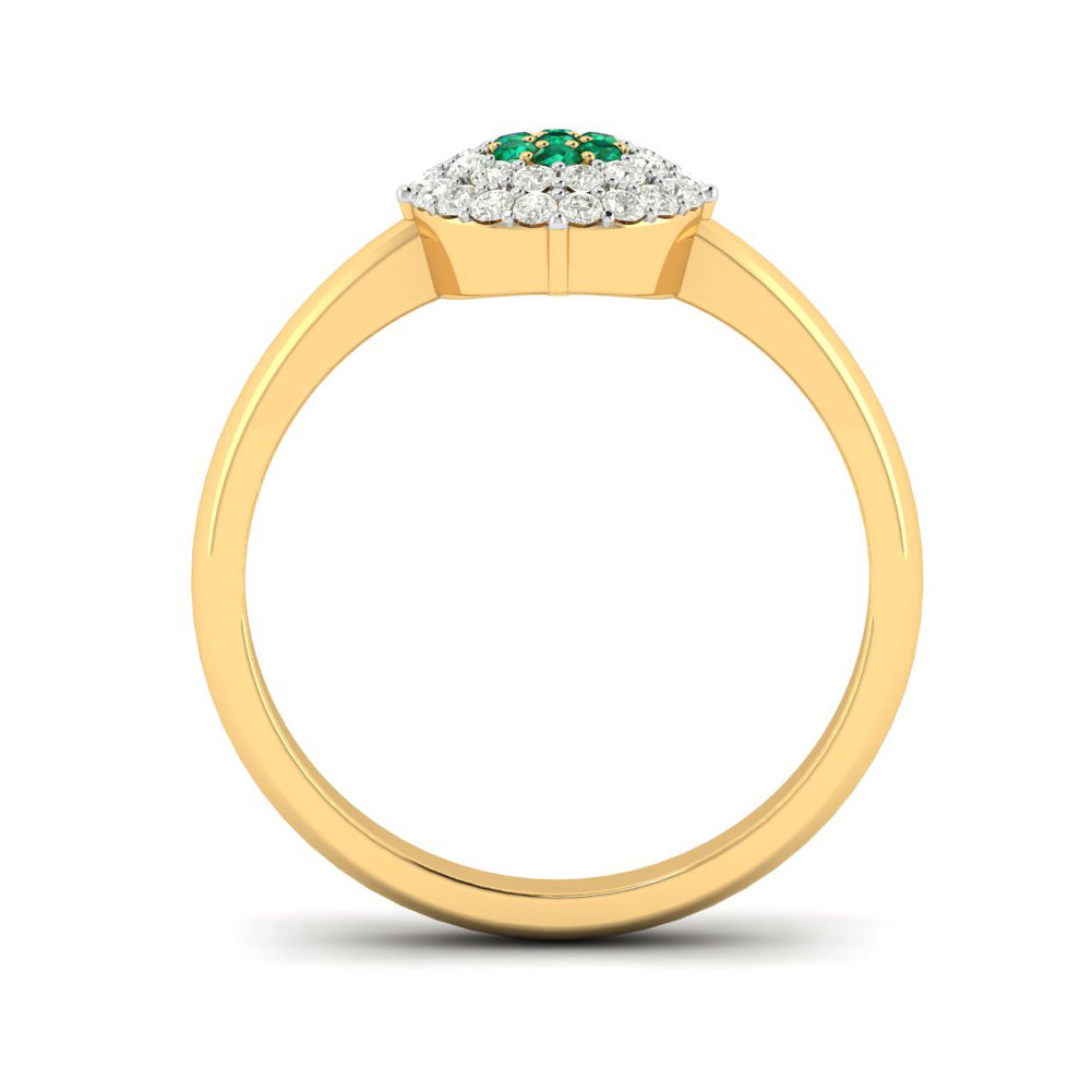 Flapper Ring R