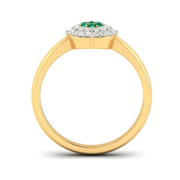 Flapper Ring