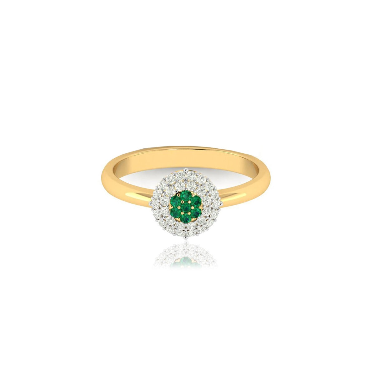 Flapper Ring R