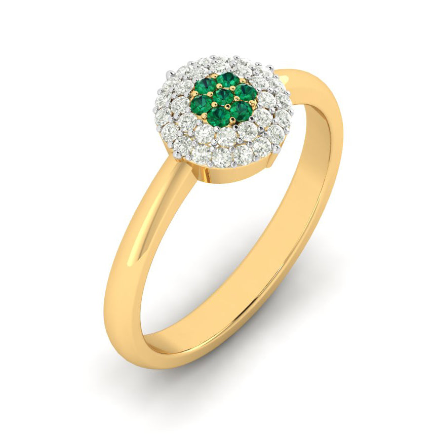 Flapper Ring R