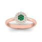Flapper Ring R