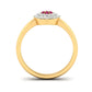 Flapper Ring R