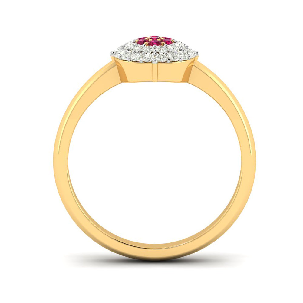Flapper Ring R