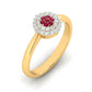 Flapper Ring R