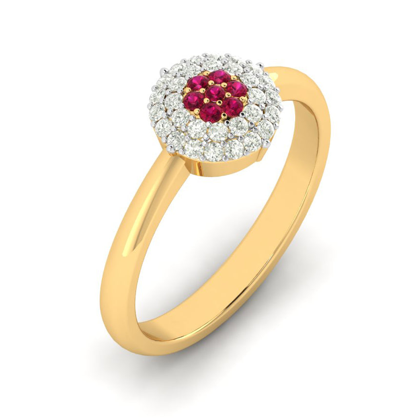 Flapper Ring R