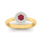 Flapper Ring R