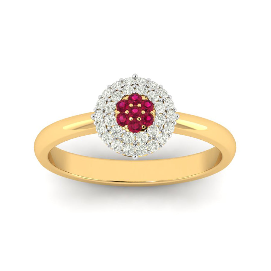 Flapper Ring R