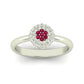Flapper Ring R