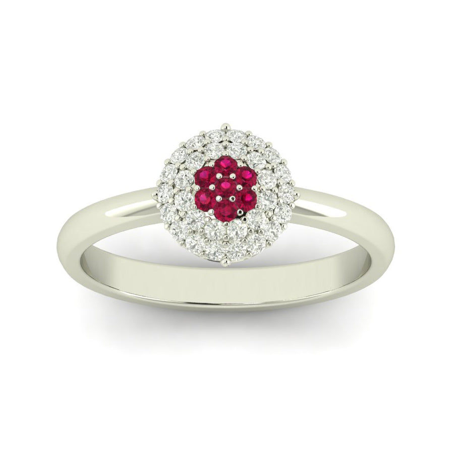 Flapper Ring R