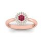 Flapper Ring R