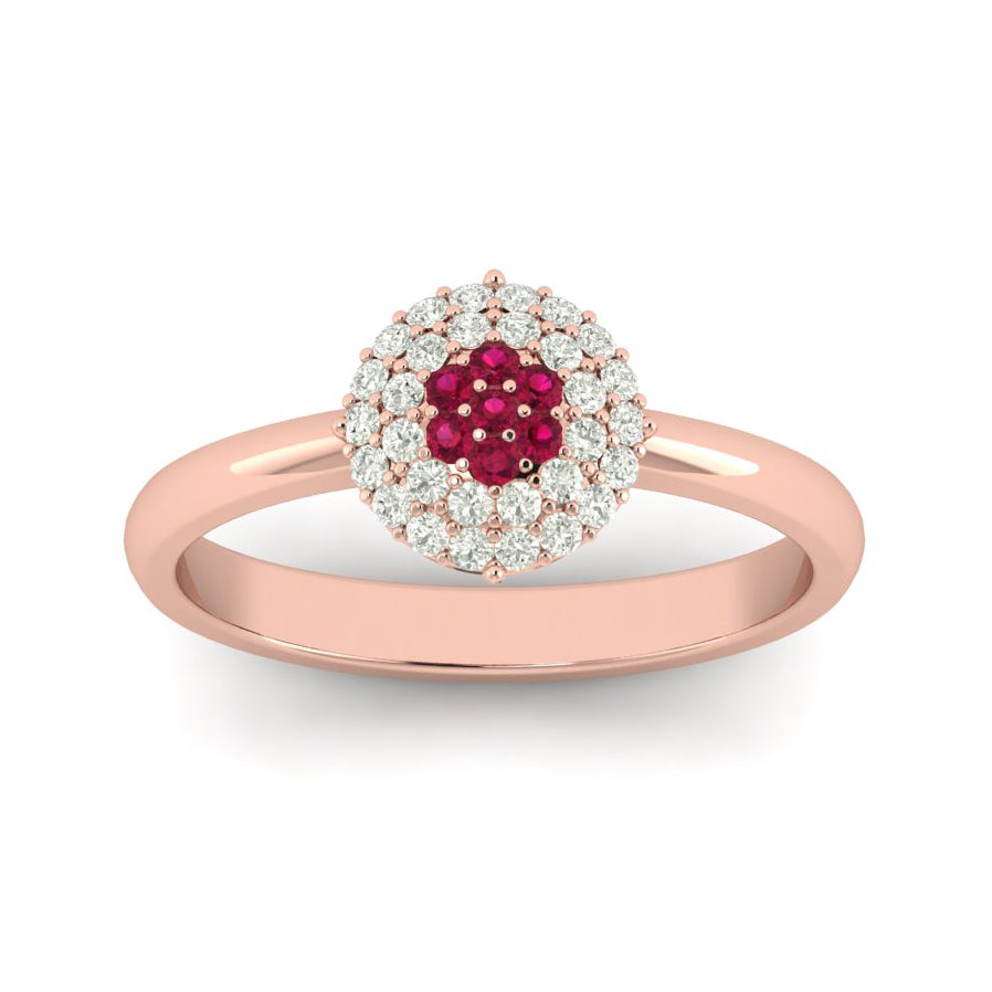 Flapper Ring R
